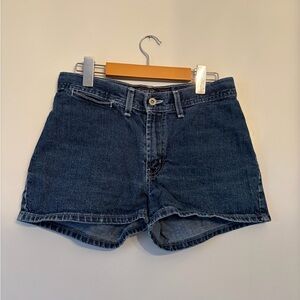 Bluenotes Jean Shorts